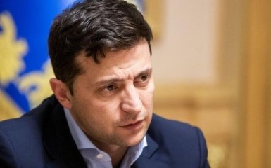 Зеленський назвав головне завдання на посаді президента