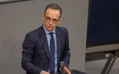 Германия предупредила о новой угрозе из-за блокирования Северного потока-2