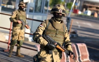 В Єгипті проводять антитерористичну операцію