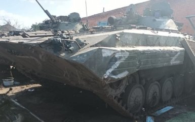 Головне за ніч: армія РФ готується до боїв за Херсон та несе численні втрати через контрнаступ ЗСУ