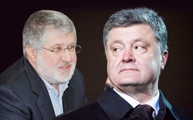 Рейтинг самых богатых украинцев: Порошенко "подрос", Коломойский "упал"