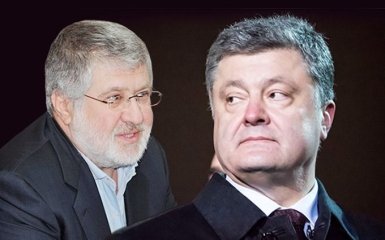 Рейтинг найбагатших українців: Порошенко "підріс", Коломойський "впав"