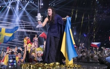 Победа Джамалы на Евровидении: в сети увидели, что Украина вернет Крым