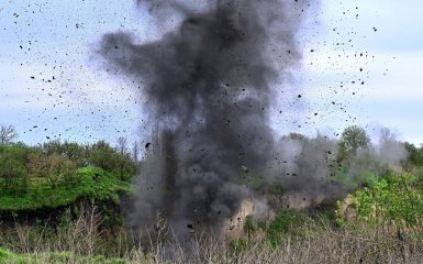 Россия ударила по 12 громадам Сумщины в течение дня — есть погибшие