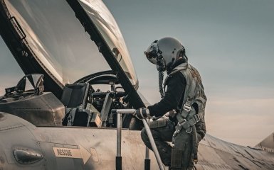 Атака РФ на Україну 28-29 травня - звіт роботи ППО