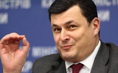 Міністр охорони здоров'я також відкликав свою заяву про відставку