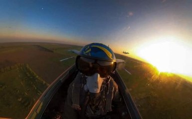 Сили ППО вночі збили 4 ракети Калібр та 4 ударних дрони — Повітряні сили