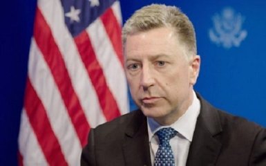 США отреагировали на появление нового правительства в Украине