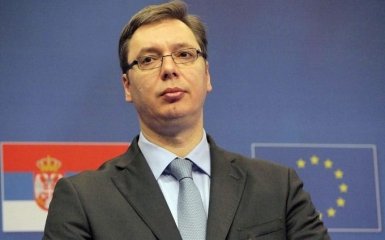 Президентські вибори в Сербії виграв прихильник дружби з Росією