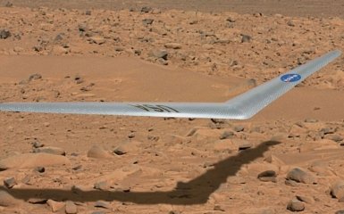 NASA провело випробування, що наближає політ на Марс: з'явилося відео