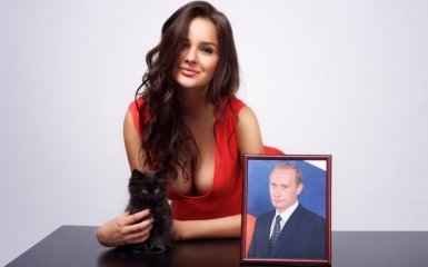 Журналистка обратила внимание на пропавшую любовницу Путина