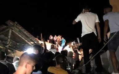 Остров в Италии всколыхнуло землетрясение, есть погибшие: появилось видео