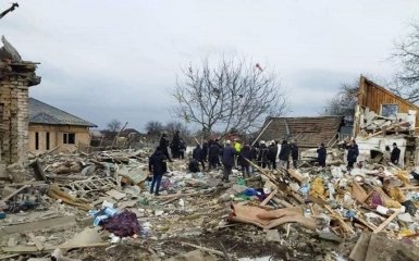 Окупанти не дають організувати гумкоридори для Маріуполя