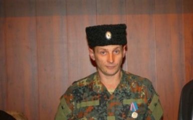 Під Дебальцевим усіх наших казаків знищили - одкровення бойовика ДНР