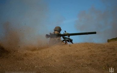 Военные ВСУ