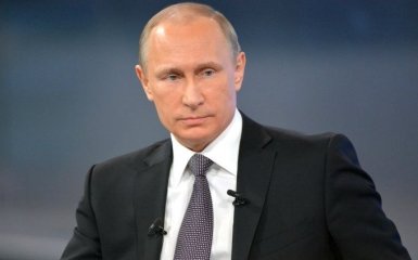 Смерть Алексея Петренко: у Путина отреагировали провокационным фото
