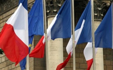 Это просто ужасно - Франция дала важное обещание украинцам