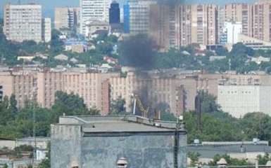 В оккупированном Луганску прогримів вибух - ЗМІ