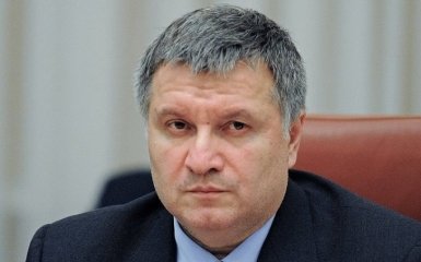 Аваков прокомментировал скандальную идею о полномочиях полиции