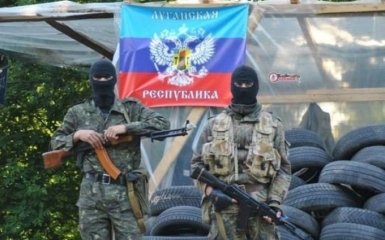 Боевики ЛНР напали на опорный пункт сил АТО: стали известны подробности