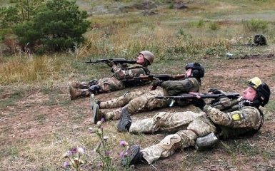 ВСУ отразили наступления РФ на Бахмутском и Новопавловском направлении — Генштаб