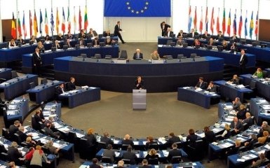 Обстрелы Авдеевки: в Европарламенте обсудят обострение на Донбассе