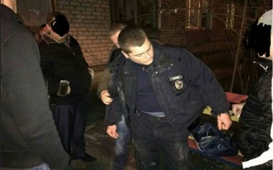 В Николаеве полицейского поймали на взятке: появились фото и подробности
