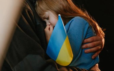 РФ викрадає українських дітей