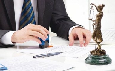 Украинцам разъяснили несколько важных моментов насчет регистрации имущества