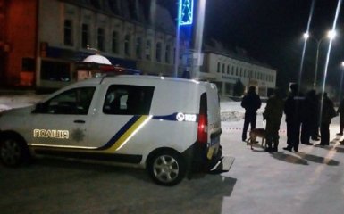 Побоище со стрельбой произошло на Житомирщине, есть погибший: появились фото
