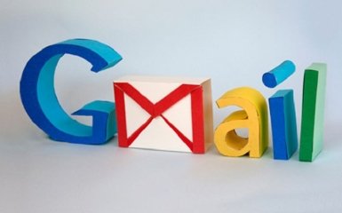 У роботі Gmail стався глобальний збій - не пощастило й українцям