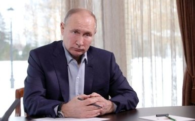 США выдвинули Путину новое требование относительно Украины и Крыма