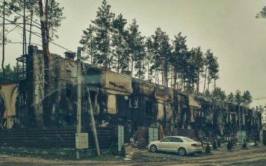 Кремлевские СМИ оправдывают военные преступления оккупантов в Украине