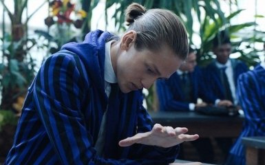 Зірку серіалу "Венздей" Персі Гайнса Вайта звинуватили у зґвалтуванні