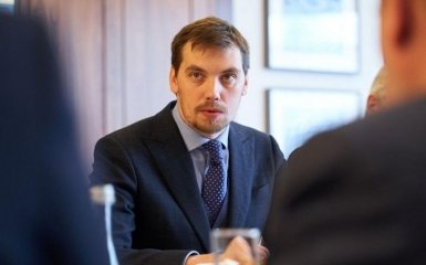 В Раду внесли кандидатуру Гончарука на пост премьер-министра