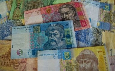 Експерти спрогнозували курс гривні до долара на три роки