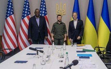 Голова Пентагону Ллойд Остін назвав ключову умову для вступу України до НАТО