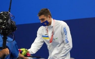 Паралимпиада-2020: мультимедалист Крипак завоевал еще одно золото для Украины