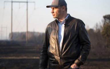 Сегодня есть надежда: Кличко рассказал о плане по смягчению карантина