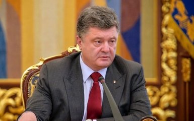 Порошенко переоценил свои возможности на посту президента - Богдан Яременко