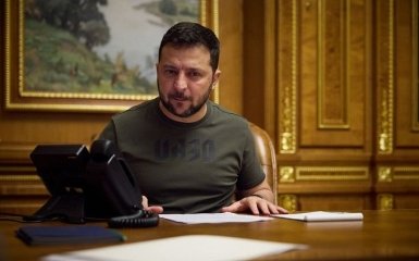 Зеленський ветував закон про виділення пів мільярда на будівництво музею Голодомору