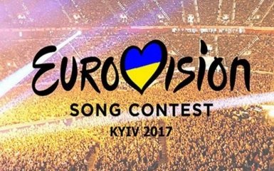 У Києві представили сцену Євробачення-2017: з'явилися фото