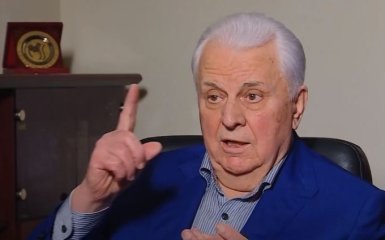 Кравчук объяснил, как Россия теряет свое влияние на постсоветские страны