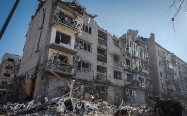 В Покровске закончили спасательную операцию. Известно о 7 погибших