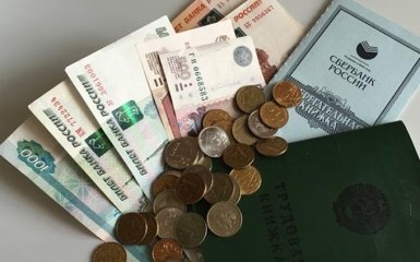 Карикатурист высмеял кремлевскую заботу о доходах россиян