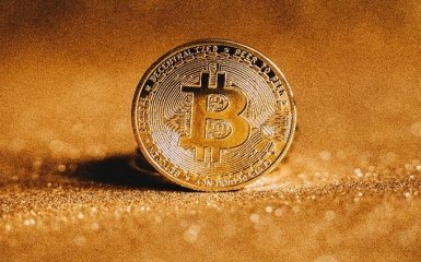 Bitcoin приблизился к своему абсолютному рекорду