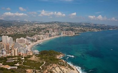 У Криму прогримів вибух на аеродромі