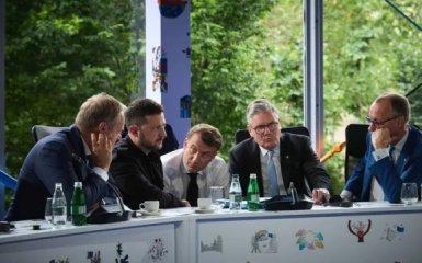 Коалиция желающих