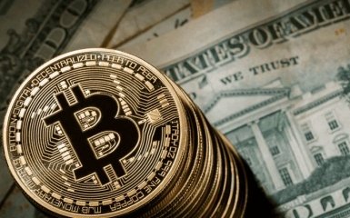 Курс Bitcoin установил новый рекорд