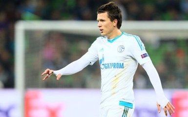 Футбол вне политики: Коноплянка рассказал об отношениях с Россией